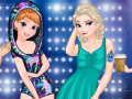 เกม Princess EDC Vegas