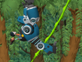 เกม Rusty rivets Jungle rescue
