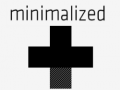เกม minimalized