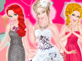 เกม Wedding Shopping with Bridesmaids