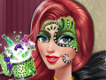 เกม Sery Actress Dolly Makeup