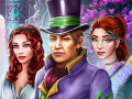 เกม Land Between Worlds