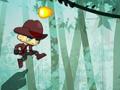 เกม Boy vs Zombies
