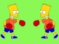 เกม Simpsons Combat