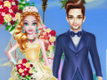 เกม Bride Wedding Dresses
