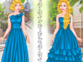 เกม Princesses Thrift Shop Challenge