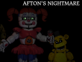 เกม Afton's Nightmare