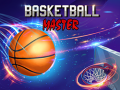 เกม Basketball master