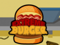 เกม Extreme Burger