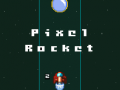 เกม Pixel Rocket