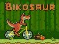 เกม Bikosaur