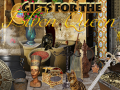 เกม Gifts for the Elven Queen