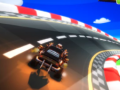 เกม Super Toy Cars