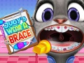 เกม Judys New Brace