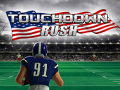 เกม Touchdown rush