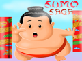 เกม Sumo saga
