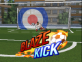 เกม Blaze Kick