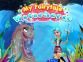 เกม My Fairytale Water Horse