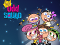 เกม The Fairly Odd Squad