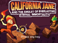 เกม California Jane