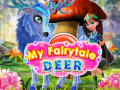 เกม My Fairytale Deer