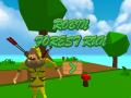 เกม Robin Forest Run