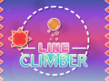 เกม Line Climber