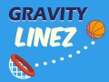 เกม Gravity linez