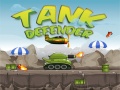 เกม Tank Defender
