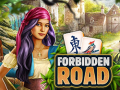 เกม Forbidden Road