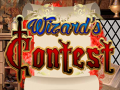 เกม Wizard's Contest