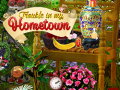 เกม Trouble in Hometown