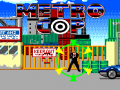 เกม Metro Cop