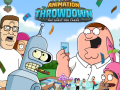 เกม Animation Throwdown