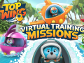 เกม Top Wing: Virtual Training Missions