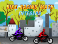 เกม Bike Racing Math Integers