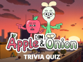 เกม Apple & Onion Trivia Quiz