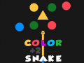 เกม Color Snake