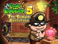 เกม Bob the Robber 5: Temple Adventure