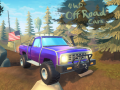 เกม 4WD Off Road Cars