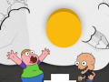 เกม  Clarence Storyboard
