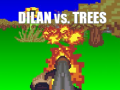 เกม Dilan vs Trees