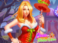 เกม Circus Hidden Letters