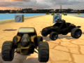เกม Funny Rally