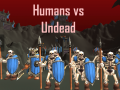 เกม Humans vs Undead