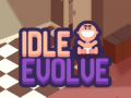 เกม Idle Evolve
