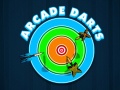 เกม Arcade Darts