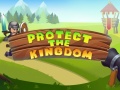 เกม Protect The Kingdom