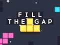 เกม Fill the Gap