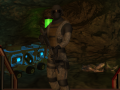 เกม Alias Hyena